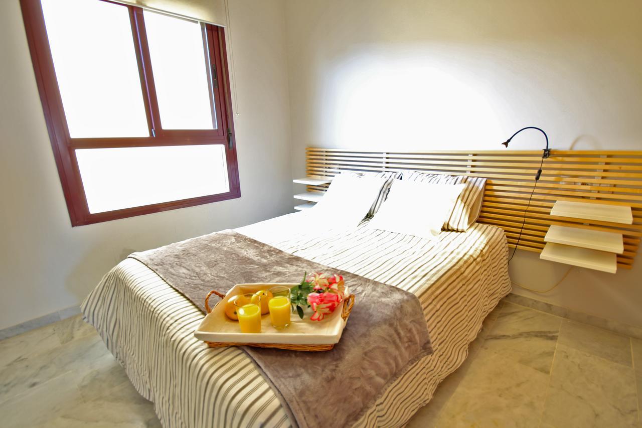 Loft Apartments Malaga Exterior photo
