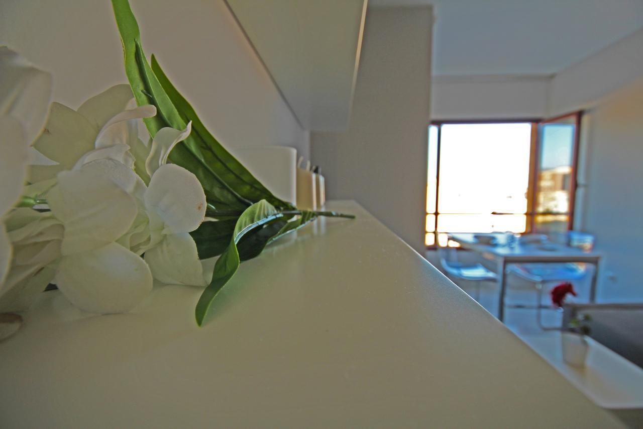 Loft Apartments Malaga Exterior photo